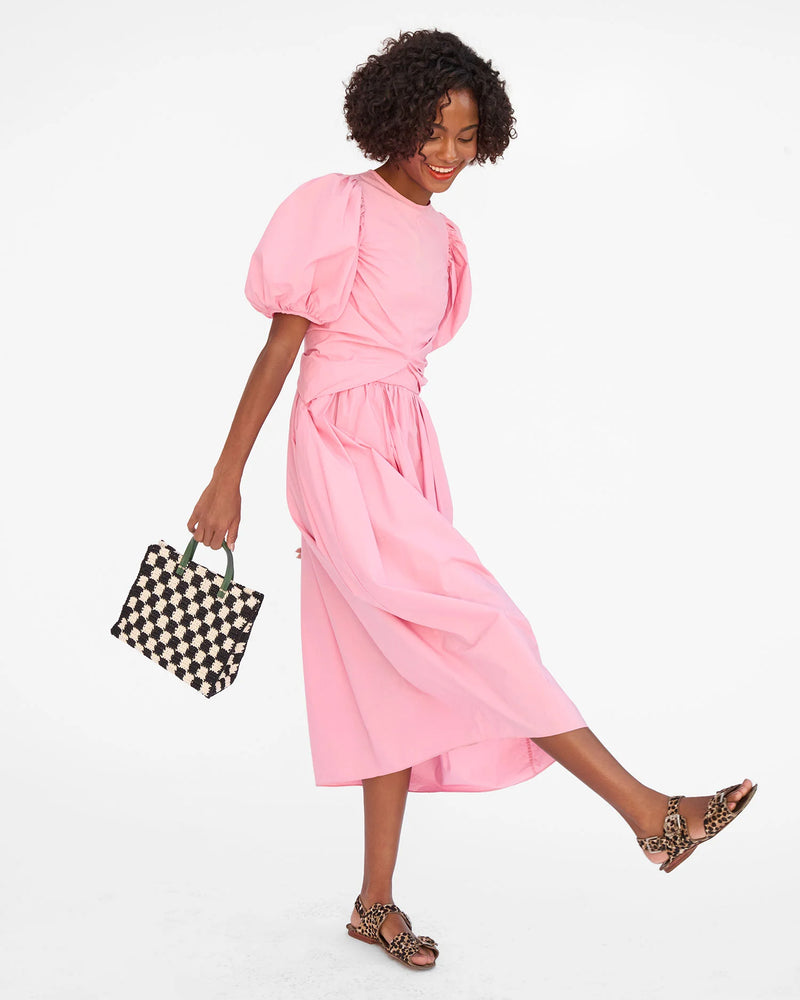 Clare V Petit Summer Simple Tote