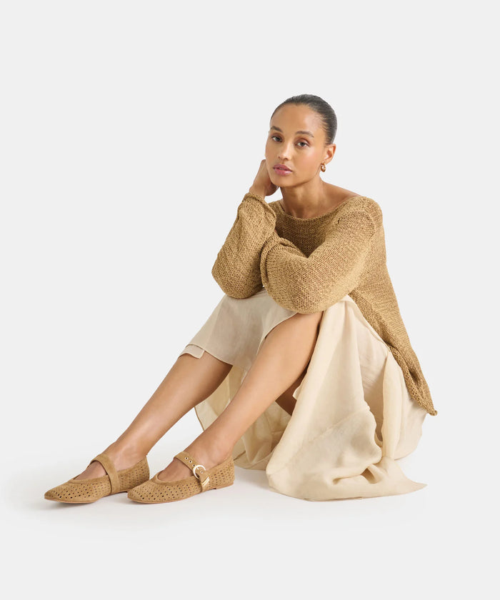 Dolce Vita Mikela Ballet Flats