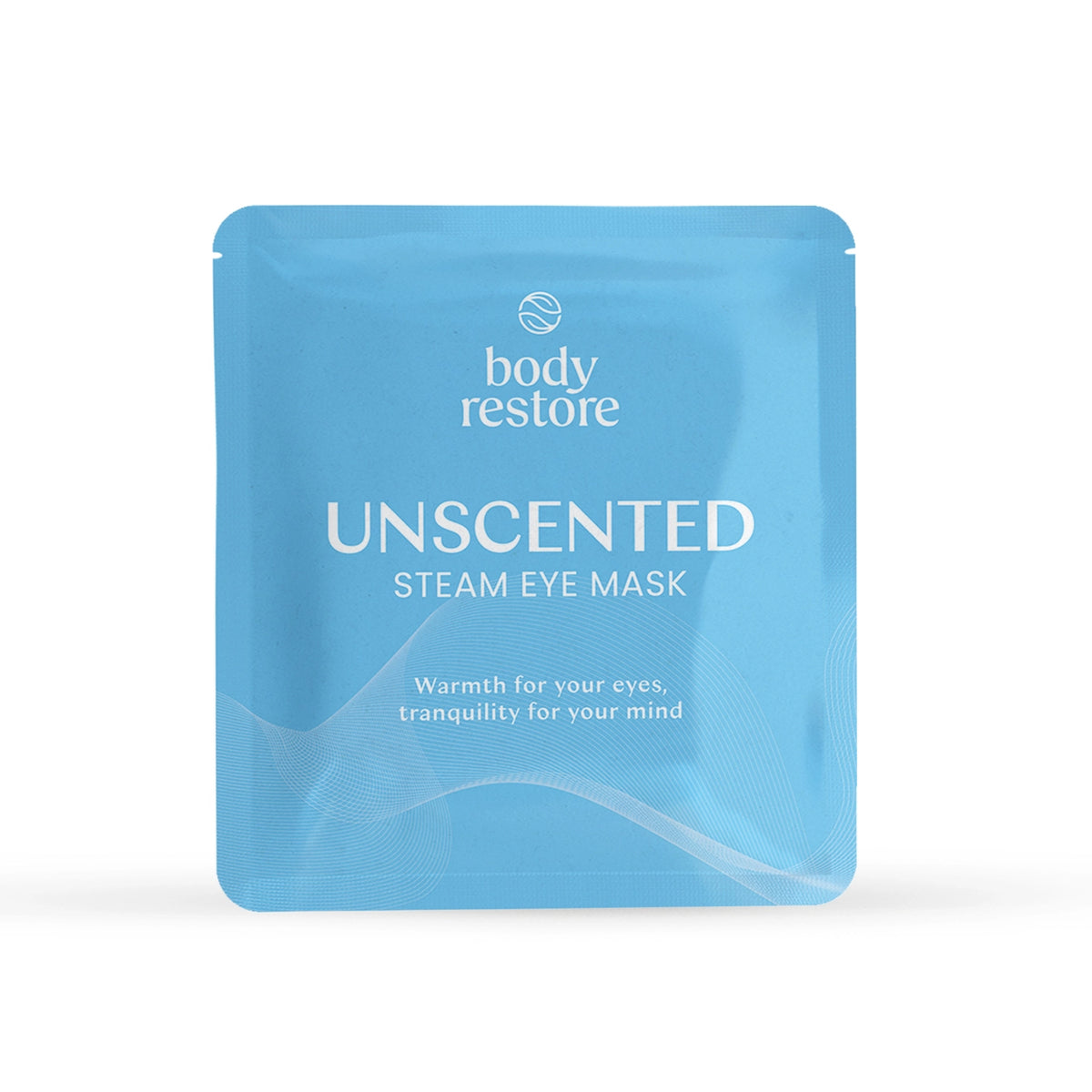 Body Restore Steam Eye Mask Spa Relax