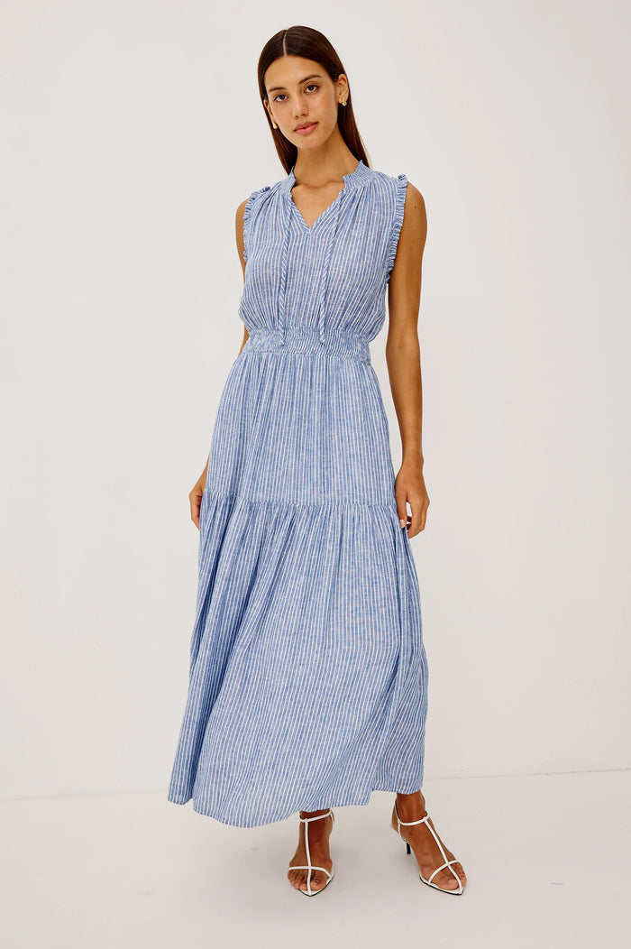 Rails Alessi Barletta Stripe Dress