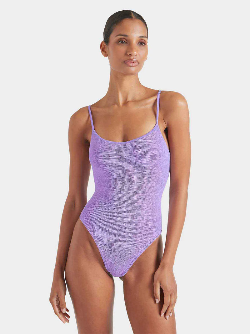 Hunza G Pamela Swim – Shop Chou Chou