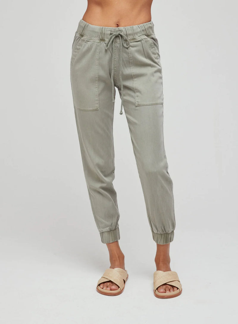 Bella Dahl Pocket Jogger