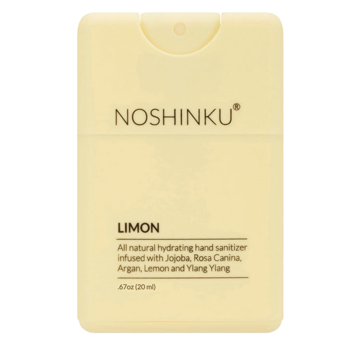 Noshinku Hydrating Hand Sanitizer