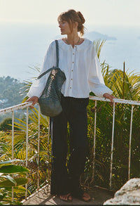 Ciao Lucia Anaia Top