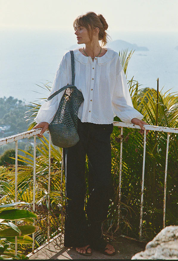 Ciao Lucia Anaia Top