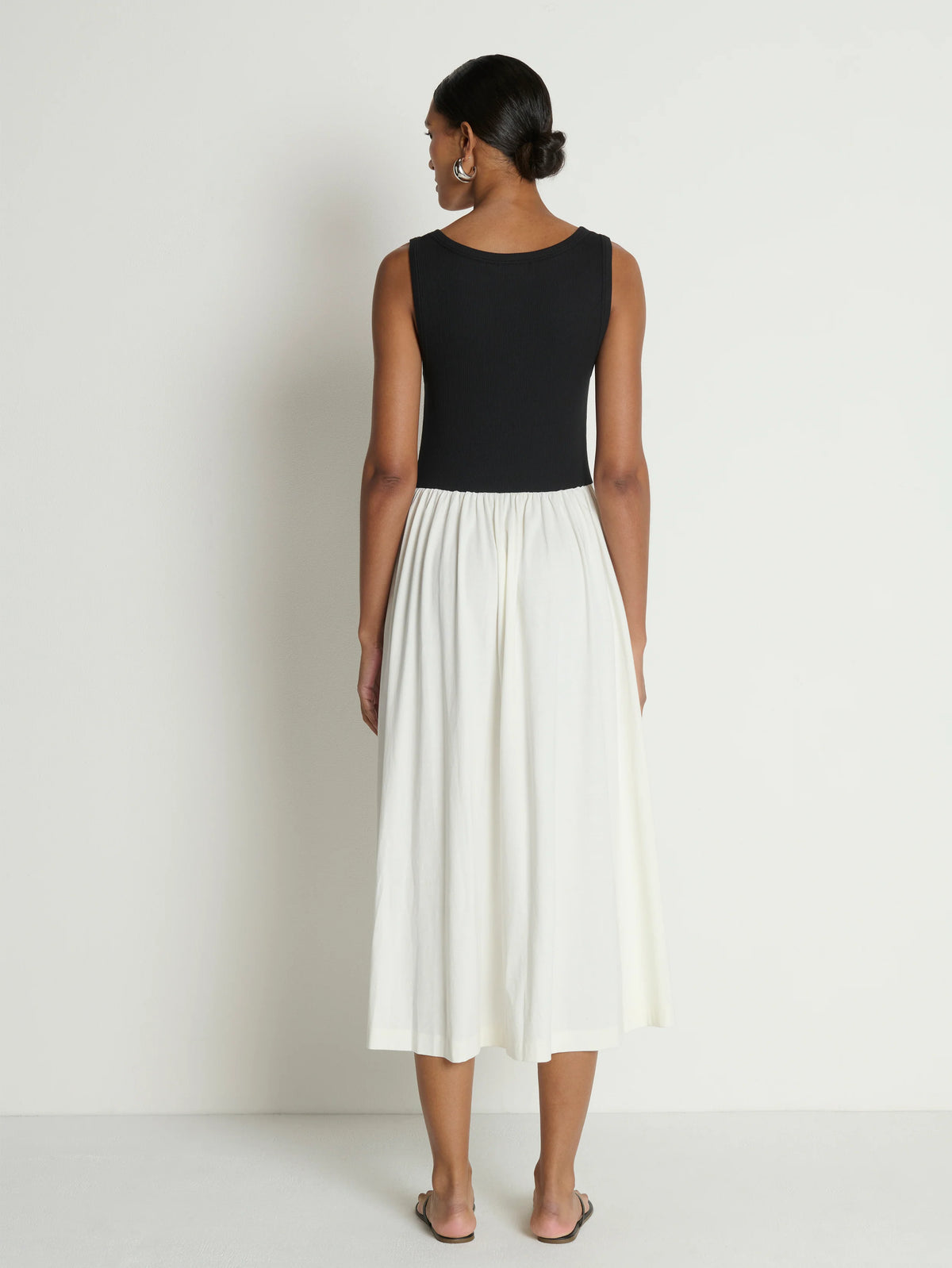 Nation Ltd Karla Midi Dress