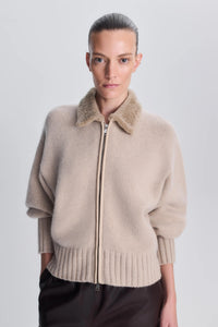 Simkhai Zorina Cardigan