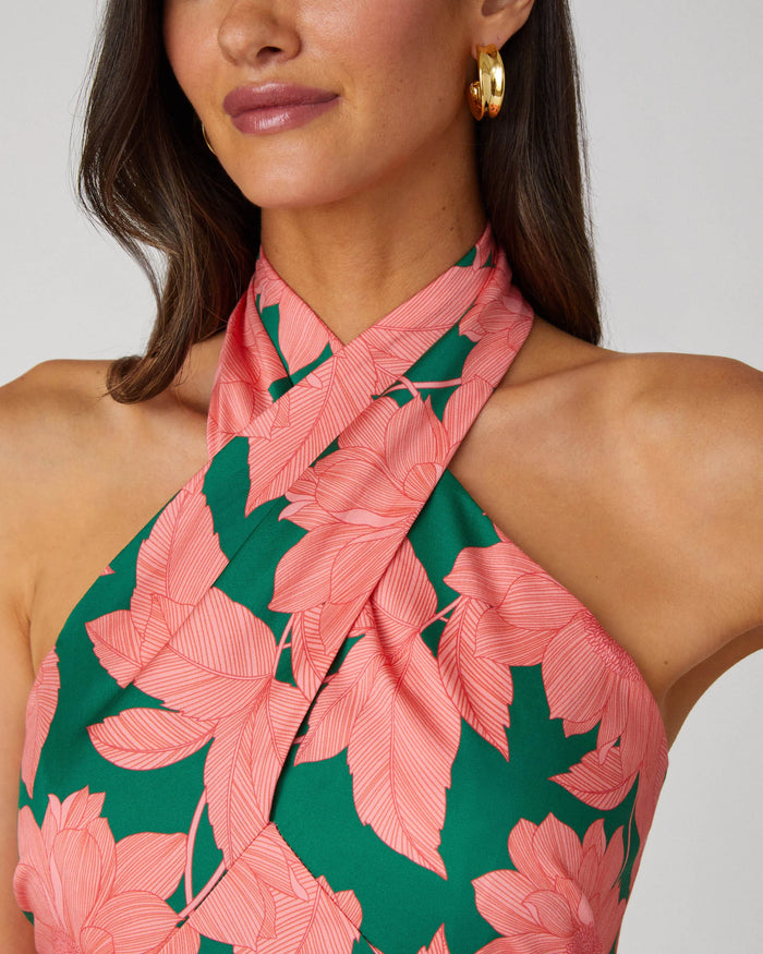 Shoshanna Beekman Dress