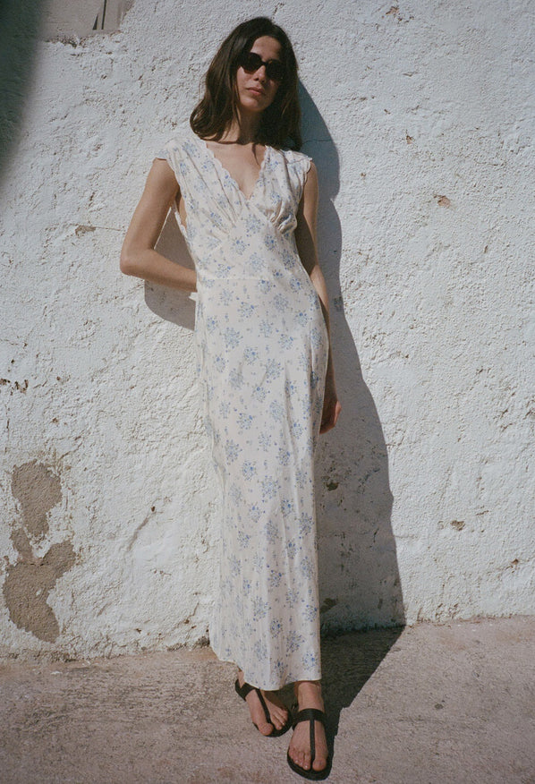 Ciao Lucia Marja Dress
