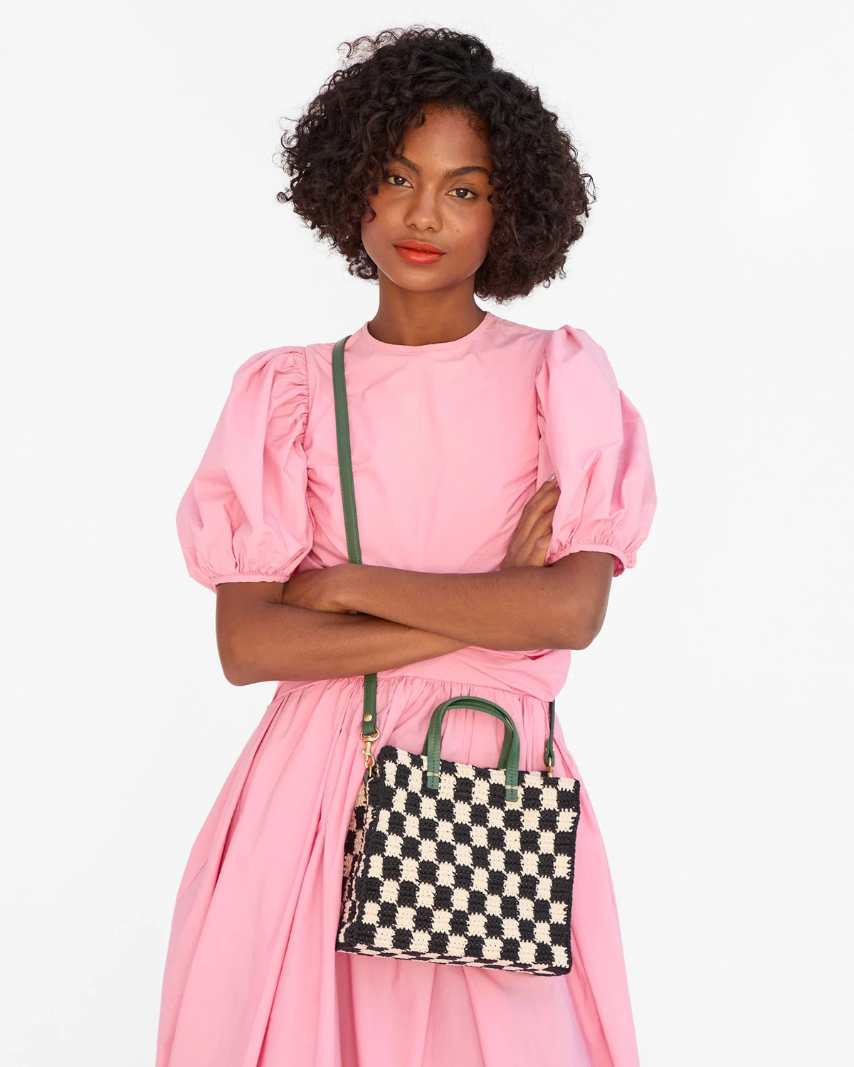 Clare V Petit Summer Simple Tote