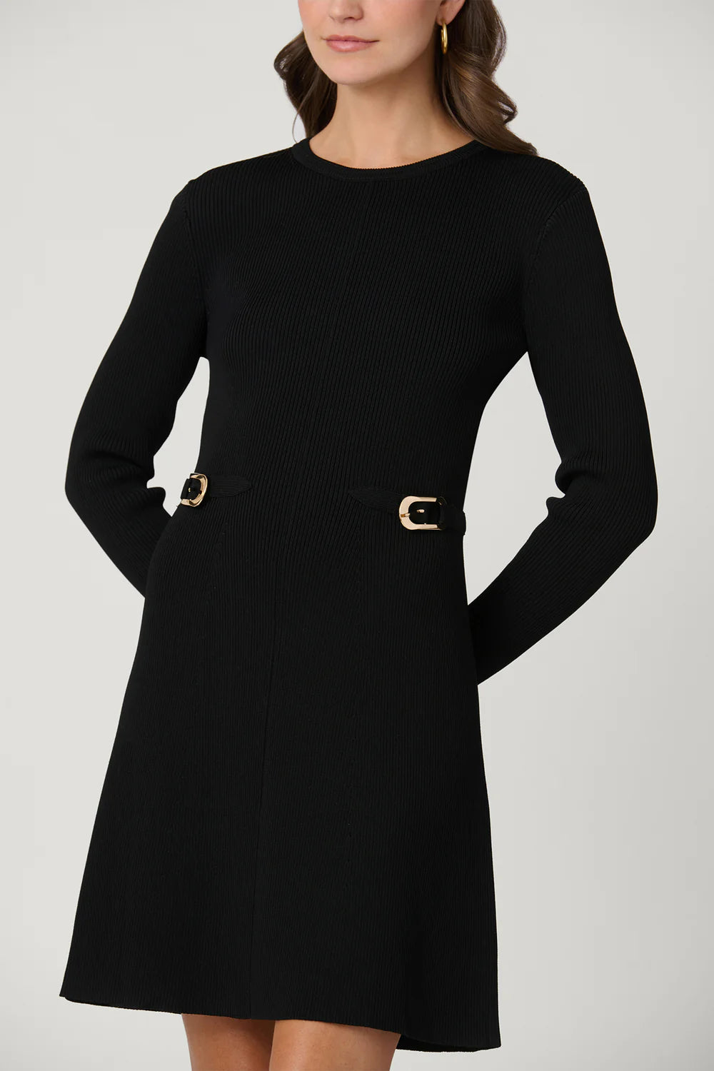 Shoshanna Janice Dress