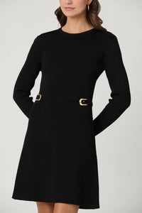 Shoshanna Janice Dress