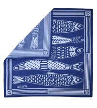 Hearth & Harrow Print Bandana