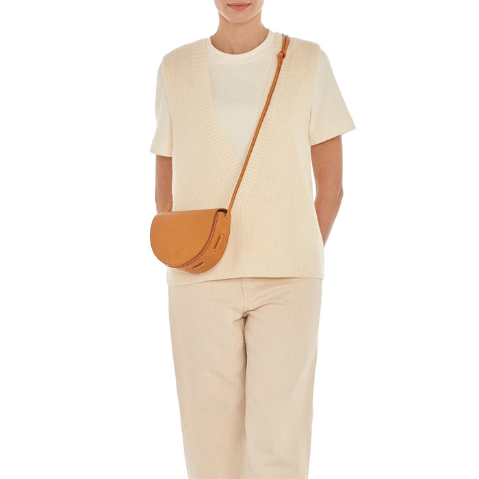 Il Bisonte Snodo Crossbody
