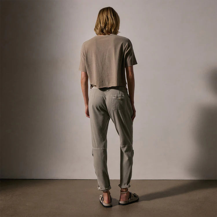 James Perse Soft Drape Utility Pant