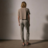 James Perse Soft Drape Utility Pant