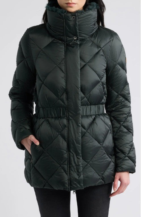 Save the Duck Mandoline Puffer Jacket
