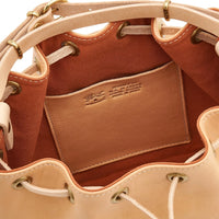 Il Bisonte Classic Bucket