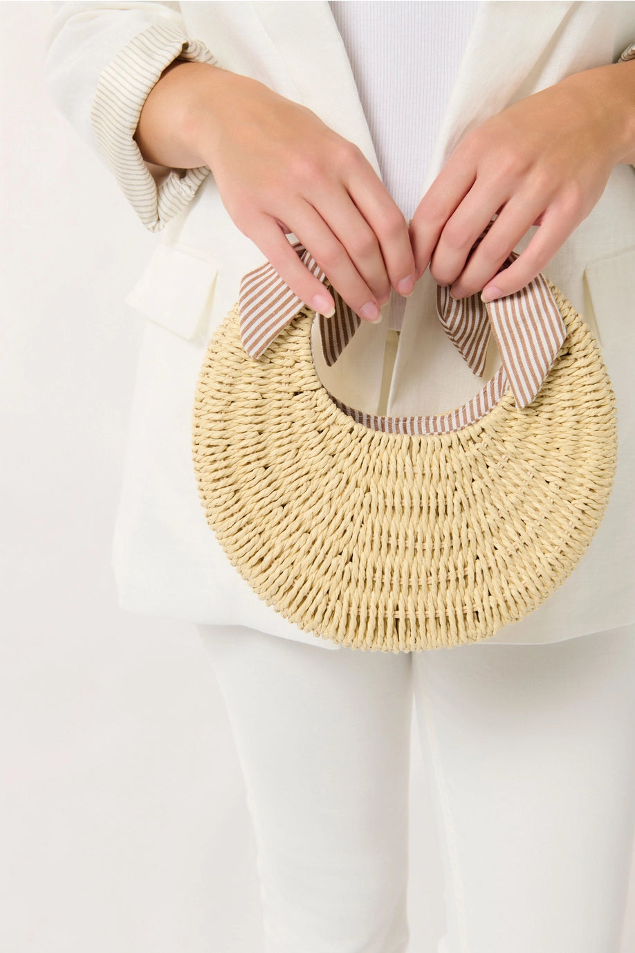 Shiraleah Luna Mini Bag