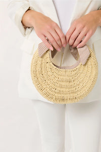 Shiraleah Luna Mini Bag