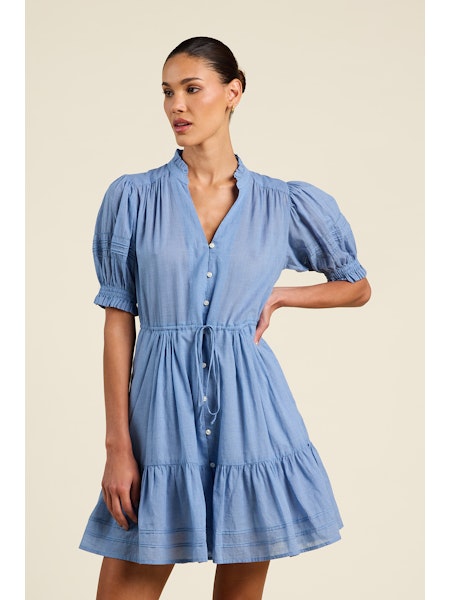 Trovata Birds of Paradis Phoebe Dress