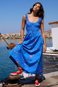 Oliphant Harper Dress