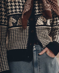 The Great Pony Cardigan