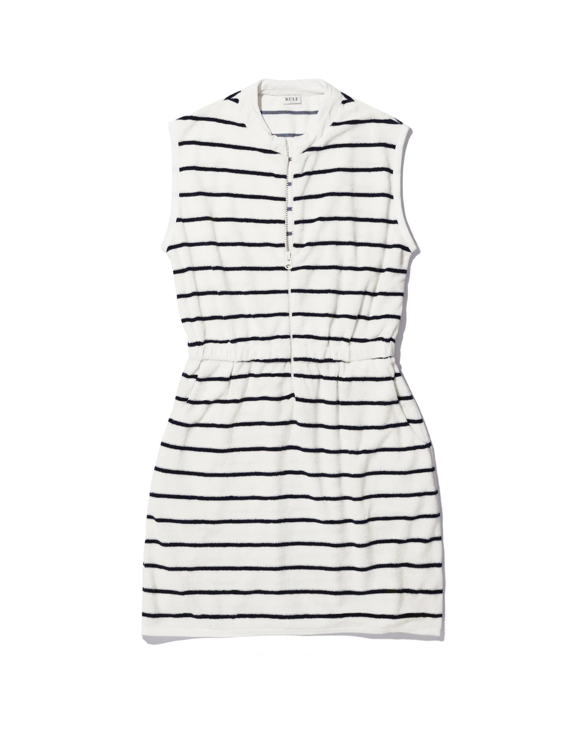Kule Terry Dress