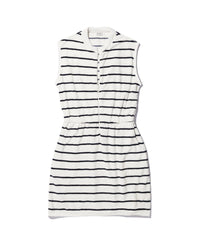 Kule Terry Dress