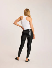 Commando Faux Fur Legging