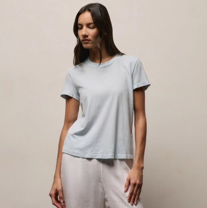 James Perse Vintage Boy Tee