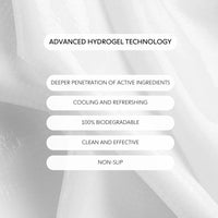 Loops Dew Cloud Single Eye Mask