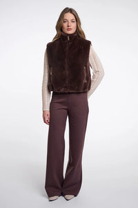 Rino & Pelle Nikki Vest