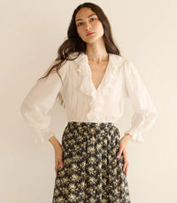 DOEN Hardy Top