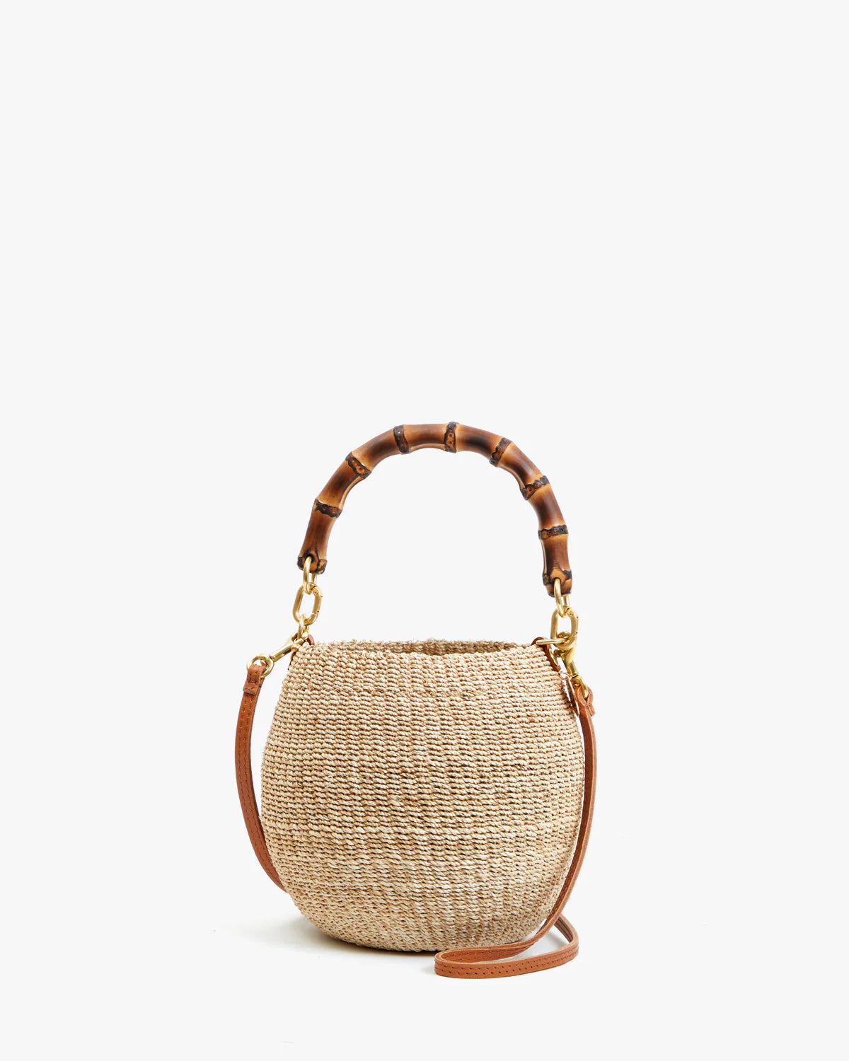 Clare V Petit Pot de Miel Bag
