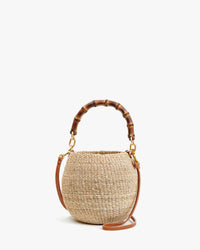 Clare V Petit Pot de Miel Bag