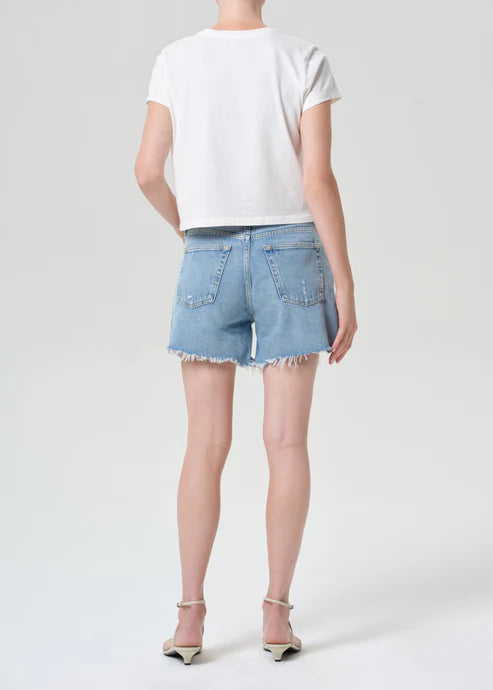 Agolde Parker Long Short