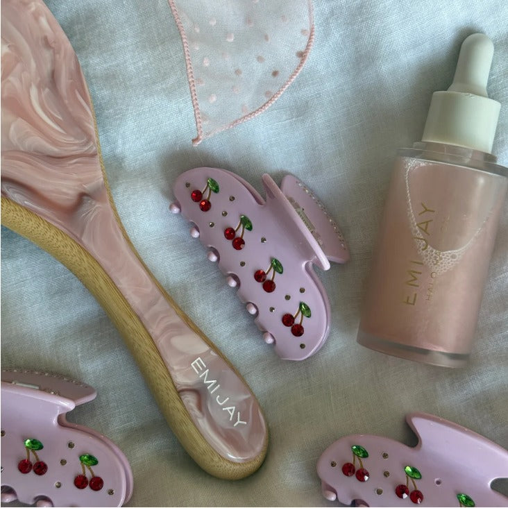 Emi Jay Sweetheart Clip