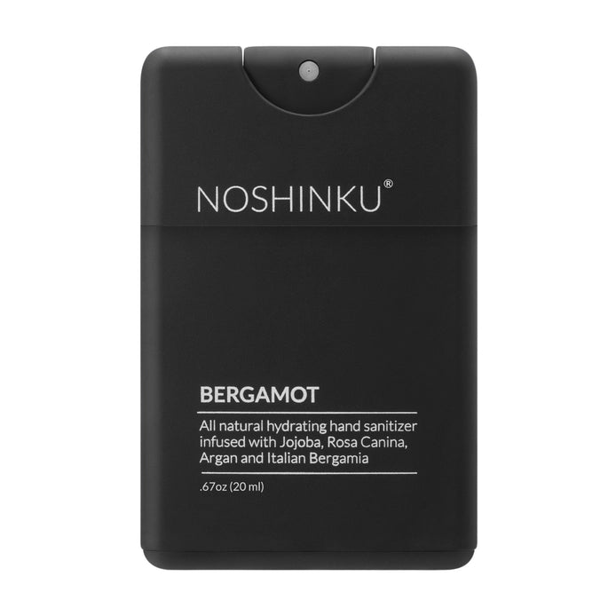 Noshinku Hydrating Hand Sanitizer