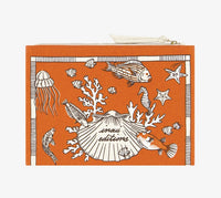 Inoui Editions Seascape Pouch