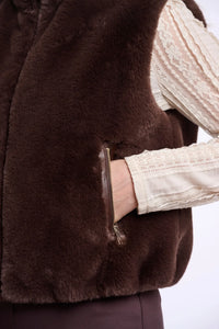 Rino & Pelle Nikki Vest
