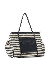 Haute Shore Greyson Tropez Raffia Tote