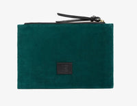 Inoui Editions Embroidered Pouch