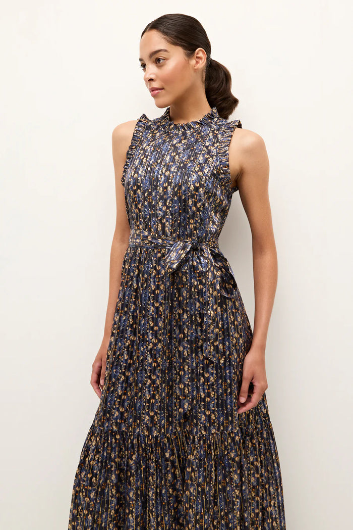 Marie Oliver Kaleidoscope Alice Dress