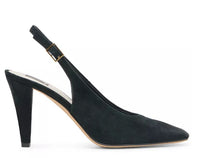 Dolce Vita Gessia Suede Heels