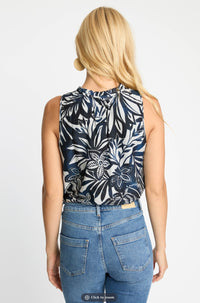 Caballero Letty Top Final Clearance