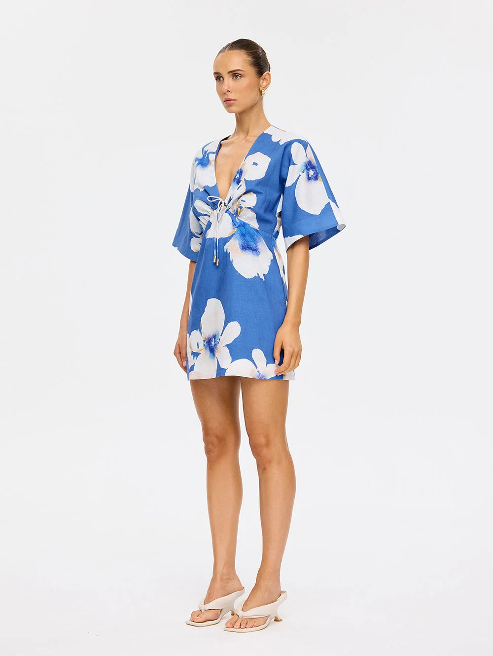 Kivari Rowena Mini Dress