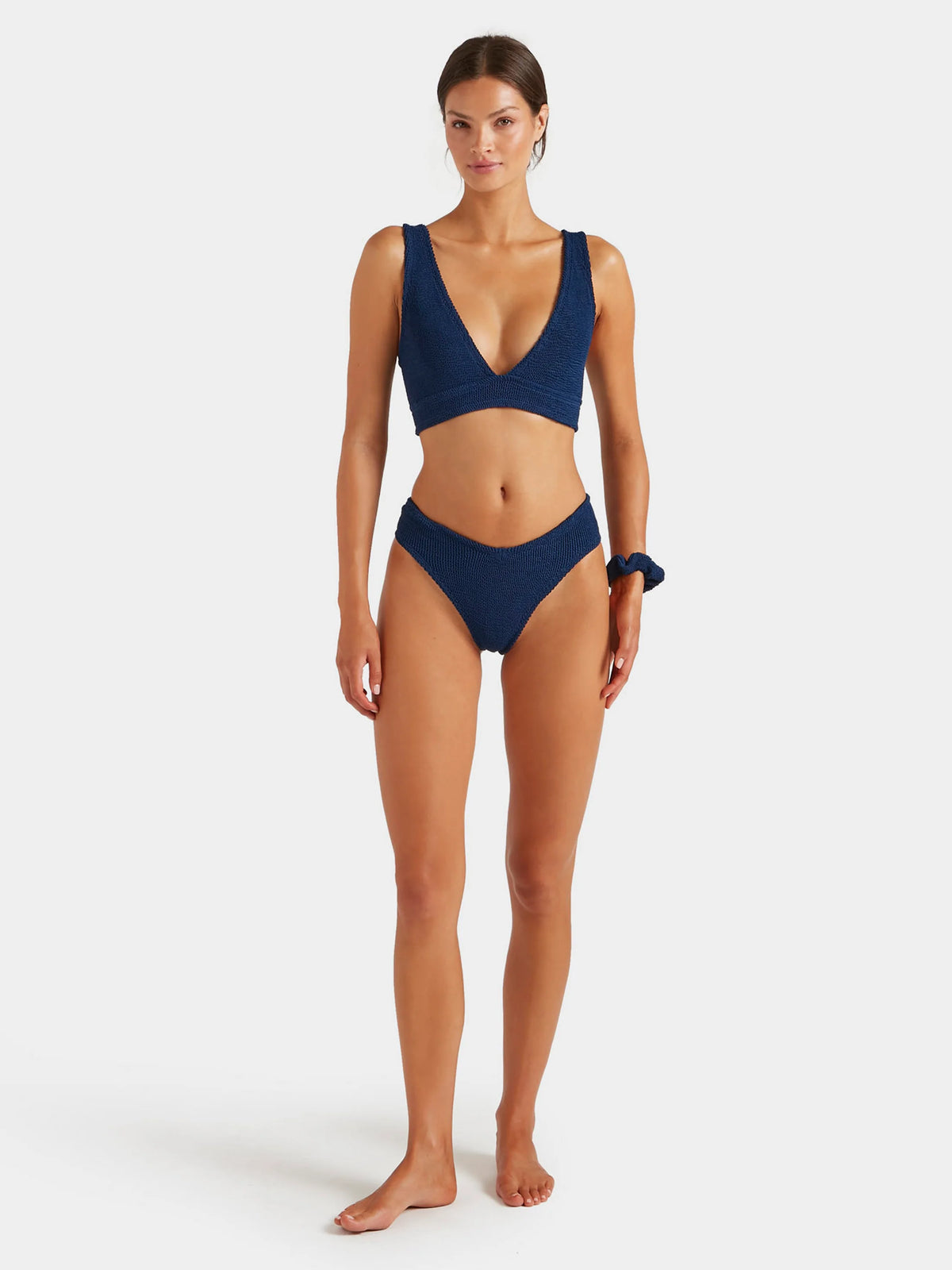 Hunza G Angel Bikini