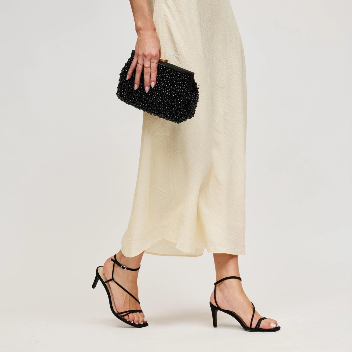 Urban Expressions Samira Evening Bag