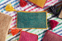 Mar Y Sol Ellie Pouch